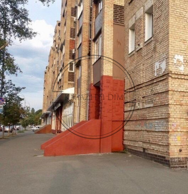 Аренда офиса 152 кв.м (92+60) кв.м, м. Тараса Шевченка. № 1418764 Київ - зображення 2