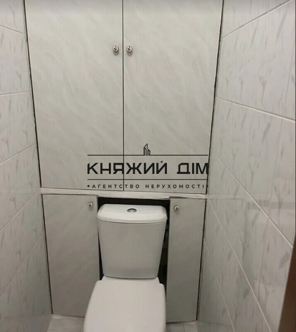 Оренда роздільної 3-х к. квартири на Позняках. №11204695 Київ - зображення 11