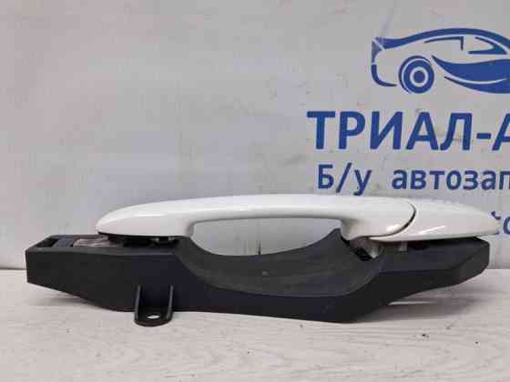 Ручка двери внешняя задняя левая Mazda CX 9 TB 3.7 БЕНЗИН MZI 2006 (б/у) Київ