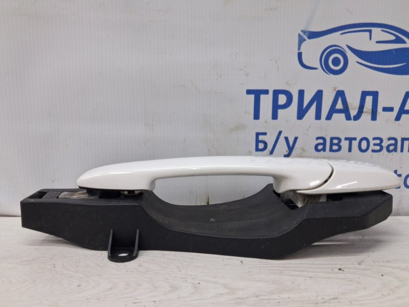 Ручка двери внешняя задняя левая Mazda CX 9 2006-2015 TD8459410D85 (Арт. 75093) Київ - зображення 2
