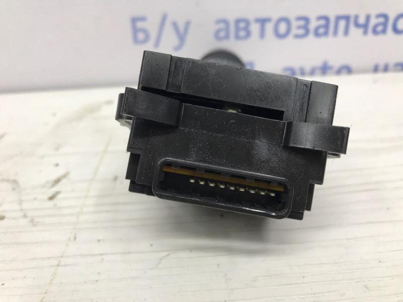 Переключатель подрулевой правый(дворники) Mitsubishi L200 KB 2.5 ДИЗЕЛЬ 4D56U 2006 (б/у) Киев - изображение 4