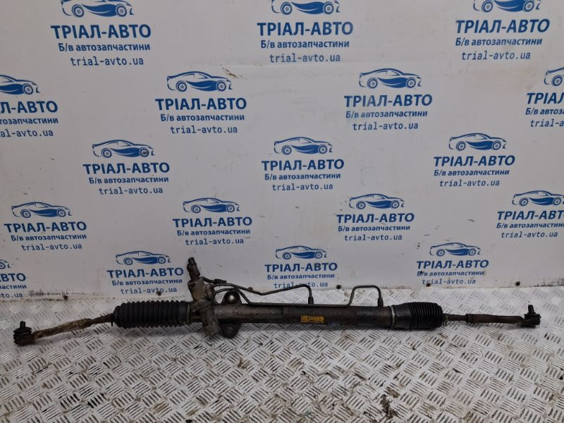 Рулевая рейка Mitsubishi Pajero Wagon 3 3.2 ДИЗЕЛЬ 4M41 1999 (б/у) Київ - зображення 1