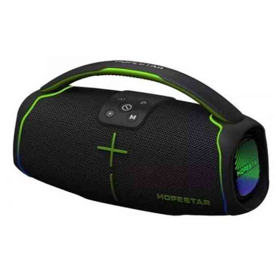 Колонка Bluetooth Hopestar H61 Black (Код товару:42966) Харьков