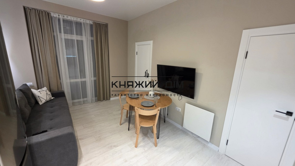 Без комісії! Продаж 2-х к. квартири студіо в клубному будинку м. Сирець 8 хвилин. №21147458 Киев - изображение 8