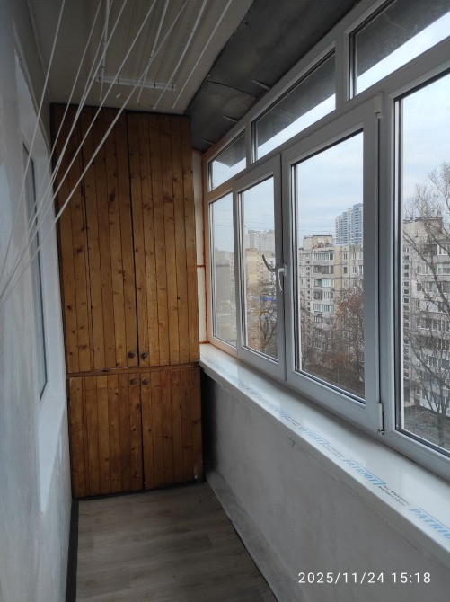 Сдам 1 комнатную квартиру. Киев, Пр. Берестейский, 27. Рядом метро Киев - изображение 5