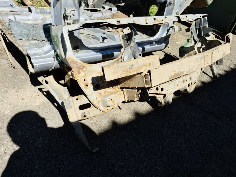 Панель передняя Mitsubishi Pajero Sport 1996-2008 MR508044 (Арт. 55008) Киев - изображение 2