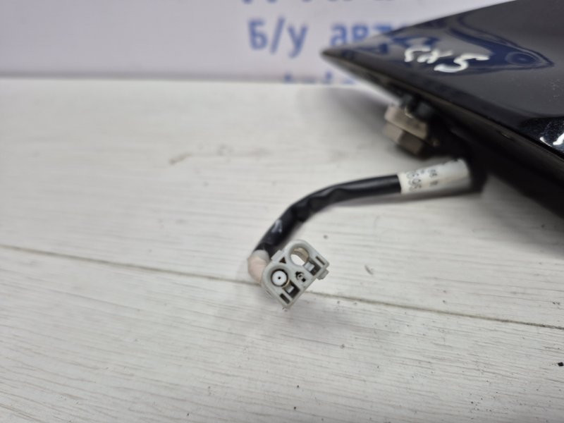 Антенна Mazda CX 5 2011-2017 GML8-66-930 E4 (Арт. 50167) Киев - изображение 4