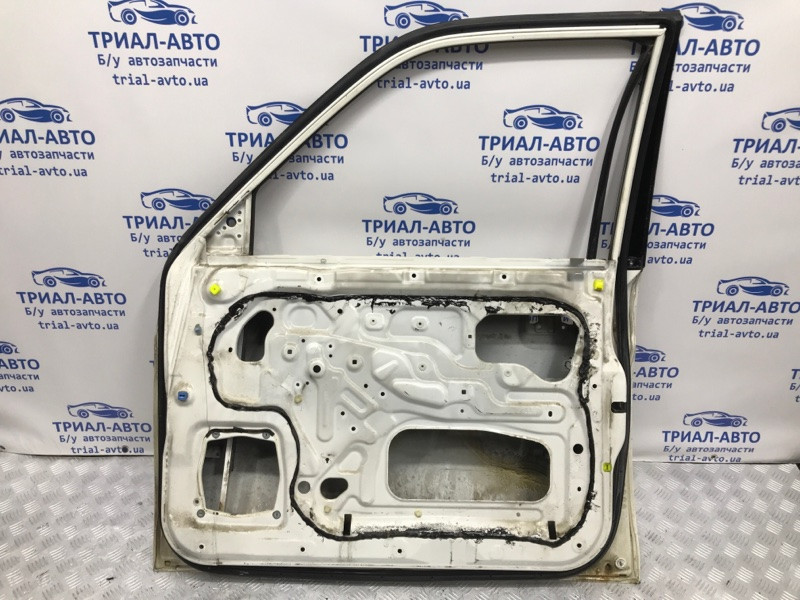 Дверь передняя правая Mitsubishi Pajero Sport K9 2.5 DIESEL 4D56 1996 (б/у) Киев - изображение 10