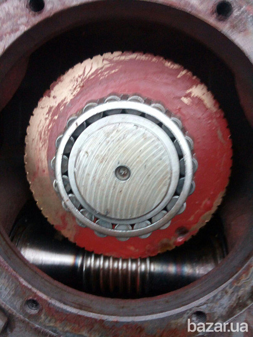 Редуктор Ч-100, предаточное число 6.3. исп. 5.1. -1шт. Харків - зображення 4