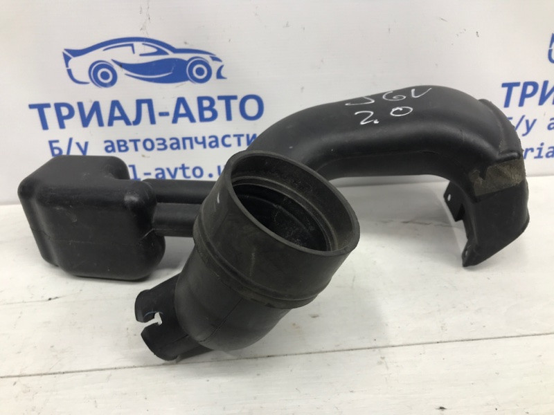 Воздухозаборник Suzuki Grand Vitara 2005-2016 1382065J00 (Арт. 2992) Киев - изображение 1
