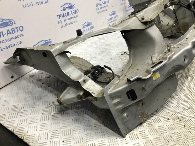 Панель передняя SsangYong Kyron DJ 2.0 DIESEL D20DT 2005 (б/у) Киев - изображение 3