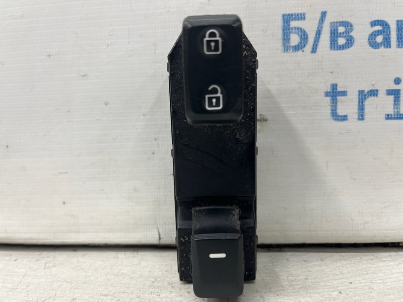 Кнопка стеклоподъемника Kia Sportage 2010-2016 935753W910WK (Арт. 70973) Киев - изображение 1