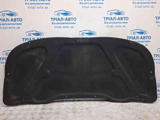 Обшивка капота Hyundai Santa fe 2005-2012 811252B500 (Арт. 70060) Київ