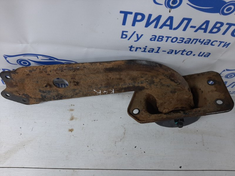 Рычаг задней подвески продольный левый SsangYong Korando 2010-2019 4551034000 (Арт. 35937) Київ - зображення 4