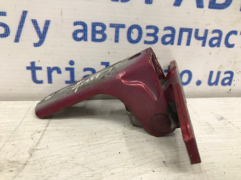 Петля двери задней левой нижняя Mitsubishi Lancer 10 1.8 БЕНЗИН 2007 (б/у) Київ - зображення 3