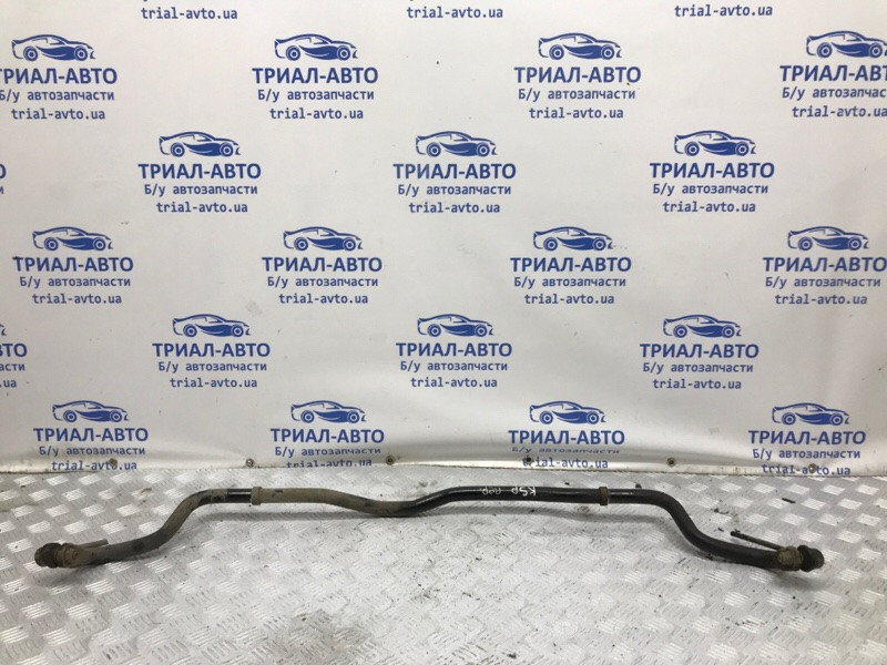 Стабилизатор передний Kia Sportage SL 1.7 DIESEL D4FD 2010 (б/у) Київ - зображення 1