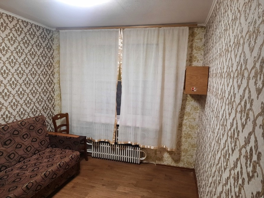 Продам 3-к квартиру (чешку) на пр. Мира / Захарченко / Левобережный-3 Дніпро - зображення 6