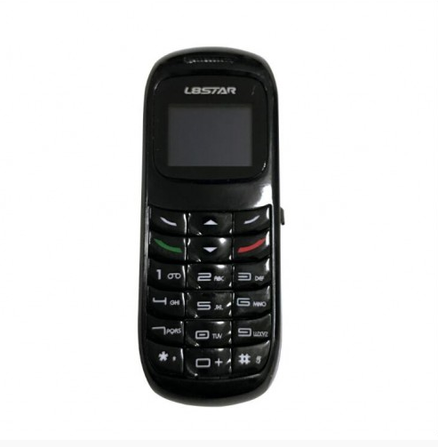 Мини Мобильный Телефон GTSTAR BM70 Black Чёрный (Черный) Киев - изображение 12