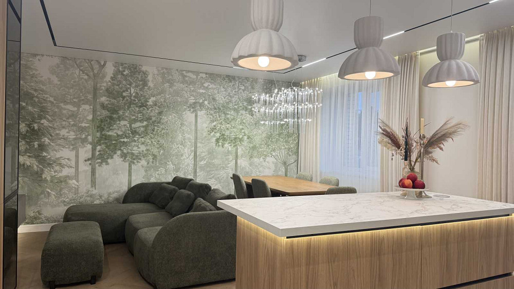 продажа 3-к квартира Киево-Святошинский, Ирпень, 243000 $ Ірпінь - зображення 3