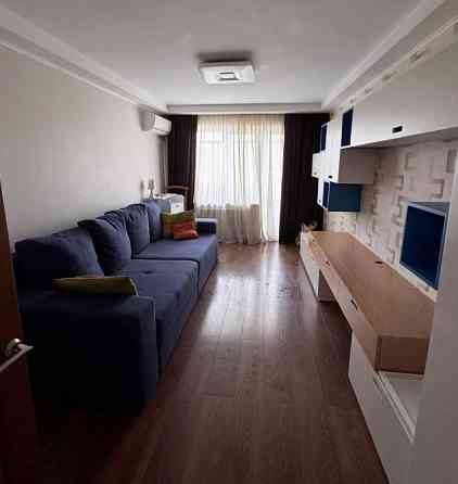 Продам 2-к квартиру с ремонтом на ж/м Солнечный Дніпро