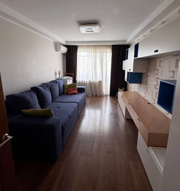 Продам 2-к квартиру с ремонтом на ж/м Солнечный Дніпро - зображення 2