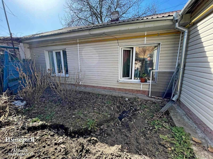 Часть дома в Центре.Три комнаты.Все коммуникации. Біла Церква - зображення 10