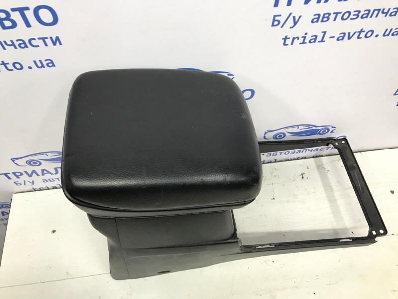 Подлокотник Suzuki Grand Vitara 2005-2016 75910-65J01-5PK (Арт. 49502) Київ - зображення 2