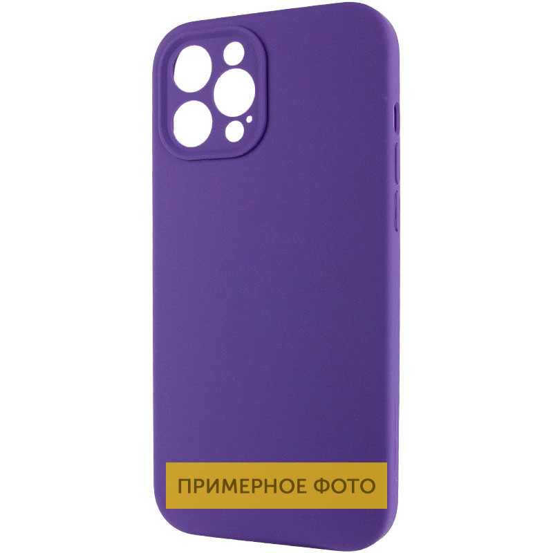 Чехол Silk Full Protective (AA) NO LOGO для Apple iPhone 16 Pro (6.3") Херсон - зображення 9