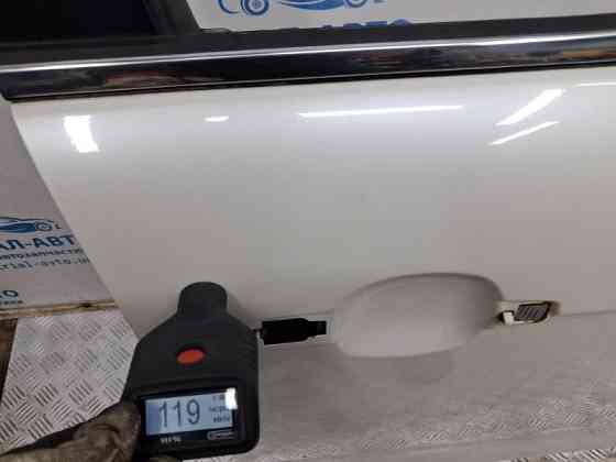 Дверь передняя правая Chevrolet Captiva 2006-2018 42352071 (Арт. 86247) Київ