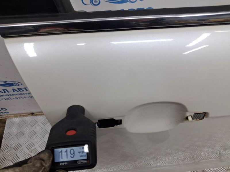 Дверь передняя правая Chevrolet Captiva 2006-2018 42352071 (Арт. 86247) Київ - зображення 6