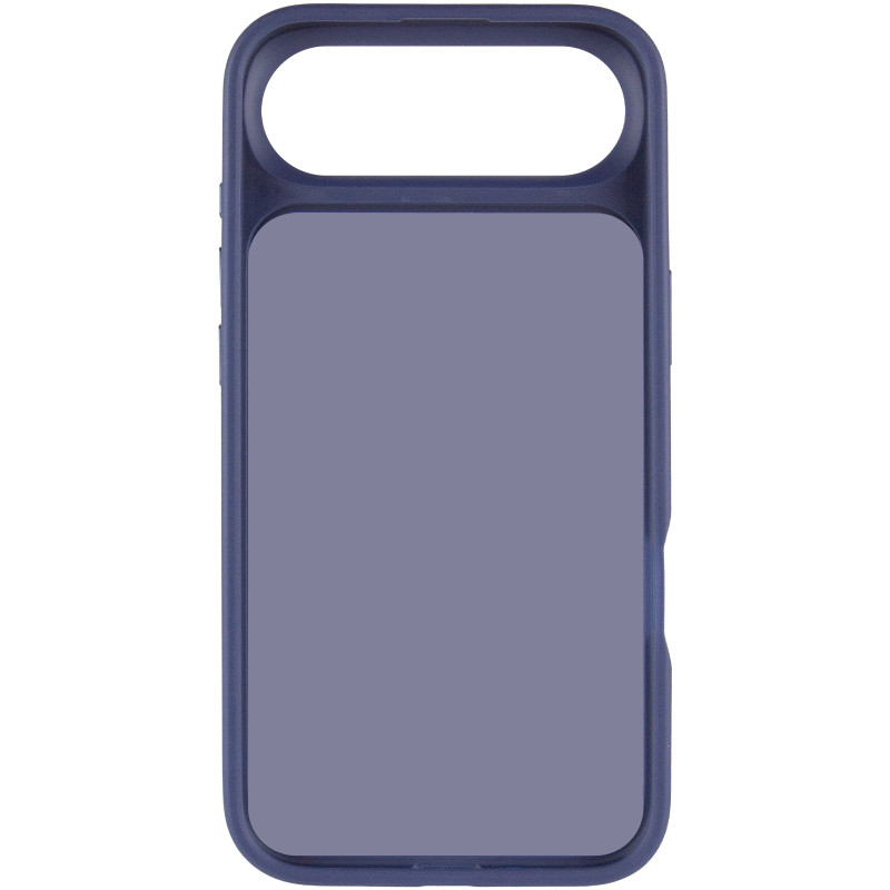 TPU+PC чехол Metal Buttons для Apple iPhone 17 Air (6.5") Херсон - изображение 3
