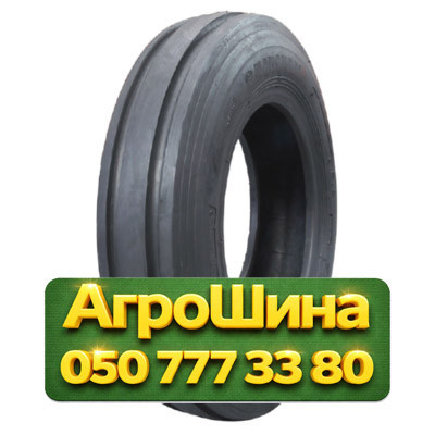 6R16 Marcher QZ-602 F-2 103A6 PR6 TT Сельхоз шина Київ - зображення 1