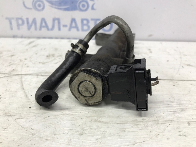 Топливная рампа Subaru Outback 2014-2021 16670AA030 (Арт. 53993) Київ - зображення 3