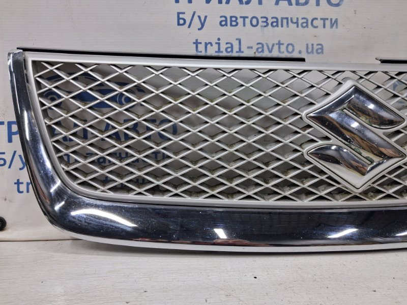 Решетка радиатора Suzuki Grand Vitara 2005-2016 7174165J0038B (Арт. 67716) Киев - изображение 2
