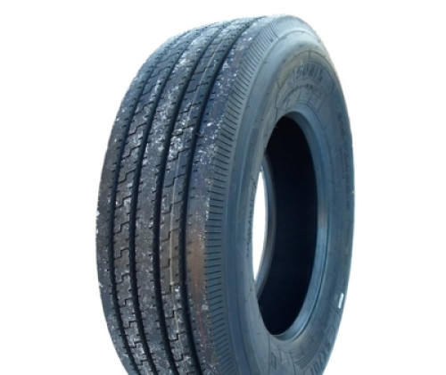 315/70 R22.5 Sonix SX701 157/153L Рульова шина Київ - зображення 11