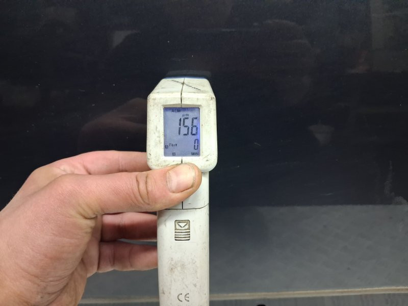 Дверь передняя левая Lexus RX 350 XU30 3.5 БЕНЗИН 2GRFE 2003 (б/у) Київ - зображення 6