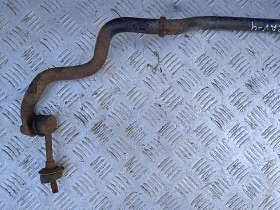 Стабилизатор задний Toyota RAV 4 A30 2005 (б/у) Київ