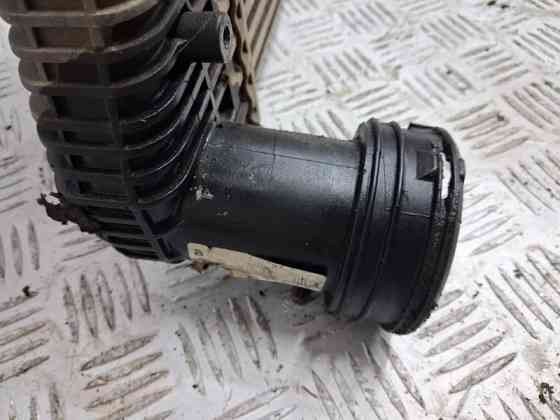 Радиатор интеркуллера Volkswagen Caddy 2K 1.9 DIESEL BJB 2003 (б/у) Київ