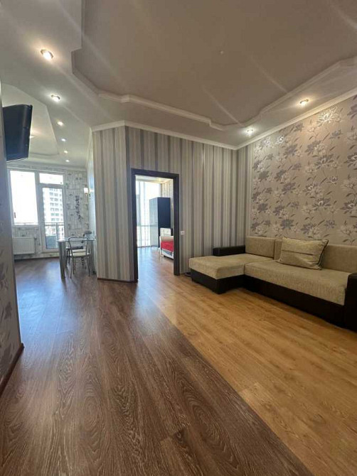 продажа 1-к квартира Одесса, Киевский, 45900 $ Одесса - изображение 2