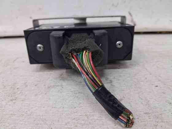 Блок управления Toyota Camry 2001-2006 0819012930 (Арт. 69540) Київ