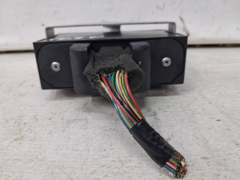 Блок управления Toyota Camry XV30 3.0 БЕНЗИН 1MZFE 2001 (б/у) Киев - изображение 2