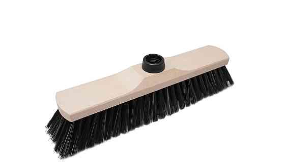 Щітка для підлоги натуральне волокно 30 см. Киев