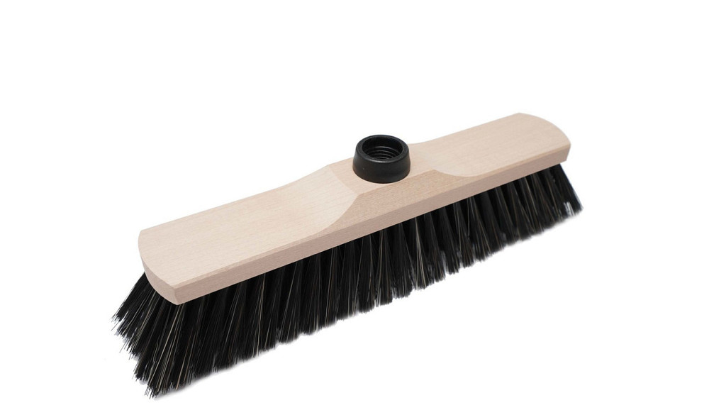 Щітка для підлоги натуральне волокно 30 см. Киев - изображение 1