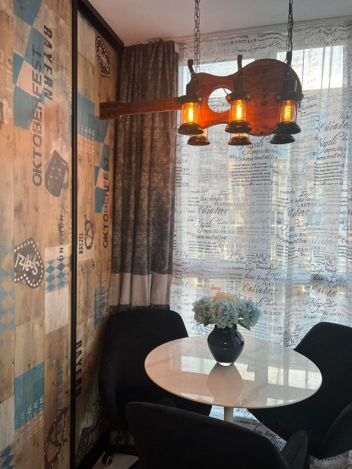 Продам квартиру с ремонтом в ЖК Днепровская Брама-2, Слобожанское Дніпро - зображення 3