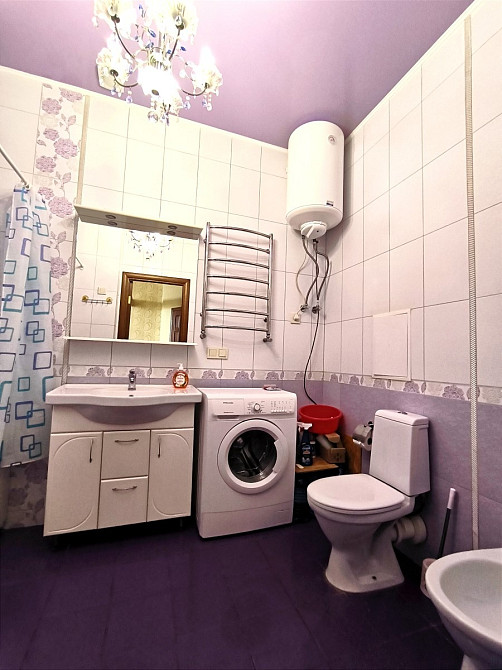 Сдам квартиру с террасой и видом на море, Одесса Аркадиевский Дворец, 2-х комнатная, по-суточно Одесса - изображение 10