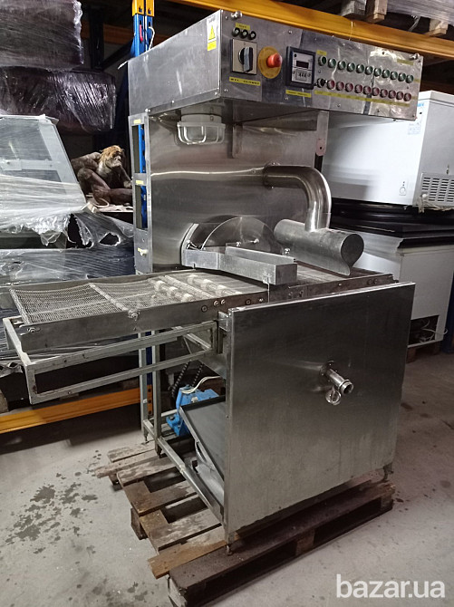 Глазировочный апарат автоматический Київ - зображення 6