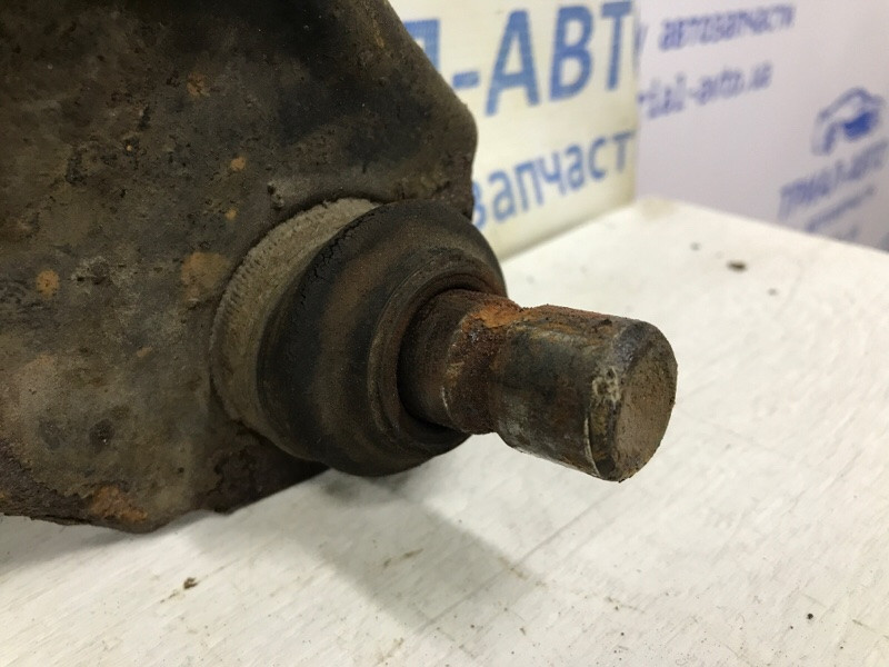 Рычаг правый Mazda 6 GJ 2.2 DIESEL 2012 (б/у) Київ - зображення 2