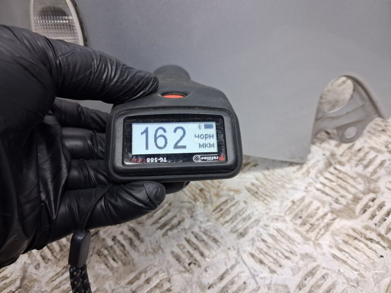 Крыло переднее левое Mitsubishi Lancer 9 1.6 БЕНЗИН 4G18 2003 (б/у) Киев - изображение 6