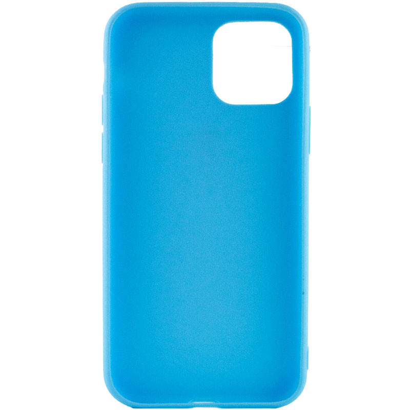 Силиконовый чехол Candy для Apple iPhone 14 Plus (6.7") Херсон - зображення 11