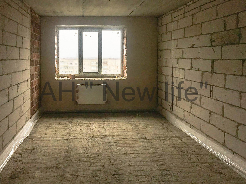 Двокімнатна квартира в новобудові. Можлива іпотека. Сумы - изображение 3